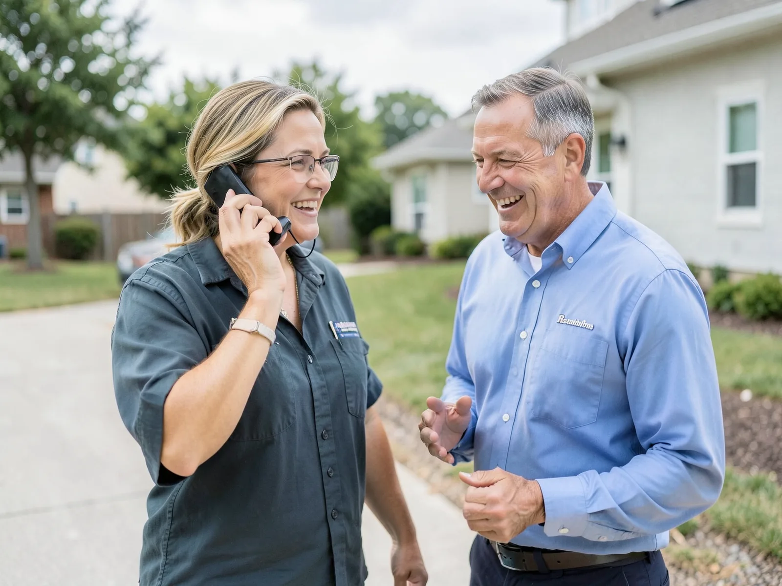Frequently Asked Questions About Burst Pipe Cleanup in El Mirage, AZ